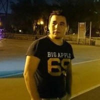 David Olivo Beltran