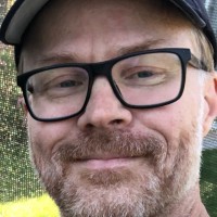 Patrik Edstedt