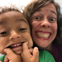 Shannon Hanes, Speech Therapist / Vocal Coach (Bilingual)