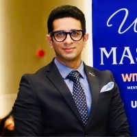 Akshay Seth
