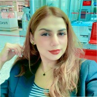 Cynthia Irfan