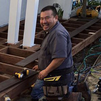 Raul Cruz