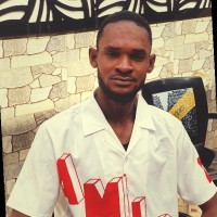 LUKMAN ADEDOYIN (GMNSE)