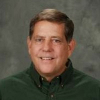 Hugh Meade