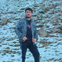 Najeeb Ullah Khan
