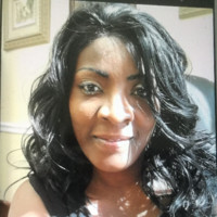 Alecia Williams-Zimmerman
