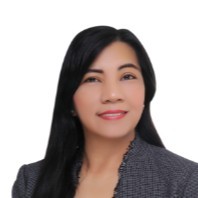 Anna Pamela 'Pam' M. Dela Pasion