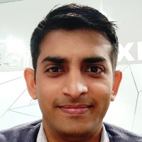 Suman Kumar
