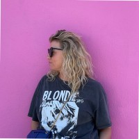 Vanessa Villarroel Crouzil