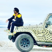Charnjeet Singh