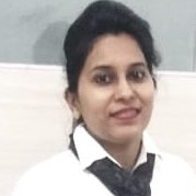 Harpreet Kaur
