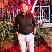 PRANAV SONEJI