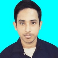 Md Shafiq Khan