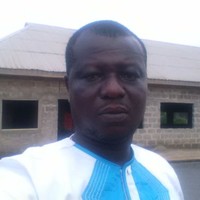 Charles Amrokpa
