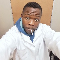 Mpho Mokgomola