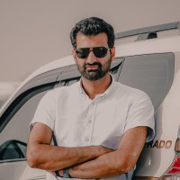 Rehan Farooq