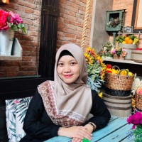 Vertikasari Puspita Ningrum (宁如)