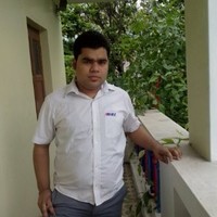 Manoj Parida