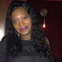 Jacqueline Griffin