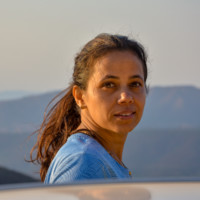Krutika Shukla