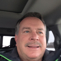 Bruce Bos