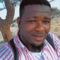 Emmanuel Akuffo