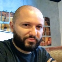 Andrés Campos Segura