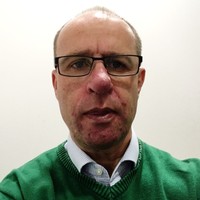 eamonn keane