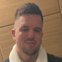 Daniel Taylor