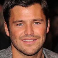 Mark Wright