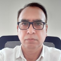Prof Ujjal Kesh