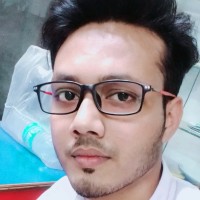Ruhul Amin Baidya