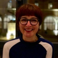 Marie Claude Laurent