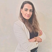 Victorine Souaid