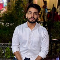 Kshitij Singh