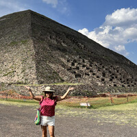 Guadalupe Godfrey (R)(M)(F)(A.R.R.T)