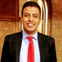 Mohamed Samir Ahmed Hussein