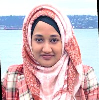 Yeausra Ahmed