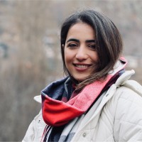 Maryam Heydari