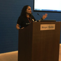 MANEESHA YADAV