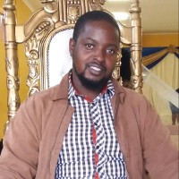 Hlulani Maluleke