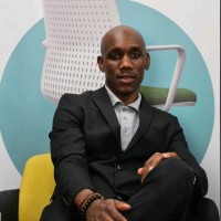 Dave Ngcobo Leadership