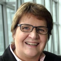 Beate Horlé