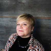 Jenny Cruxton