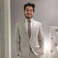 Dr. Kush Sehgal