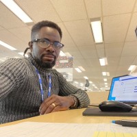 Ibidapo Solanke
