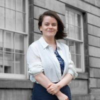 Caroline Mckinlay