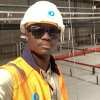 Mamadou Nasir Kane