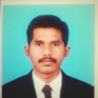 Ponmuthukumar. M Muthukrishnan