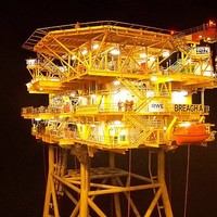 William Wolf Retired PFSO